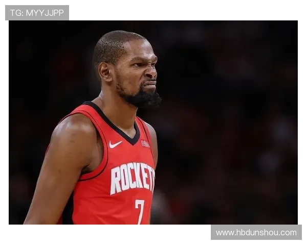 媒体人点评：申京表现不佳杜兰特需自省强强对话缺乏声音难以取胜