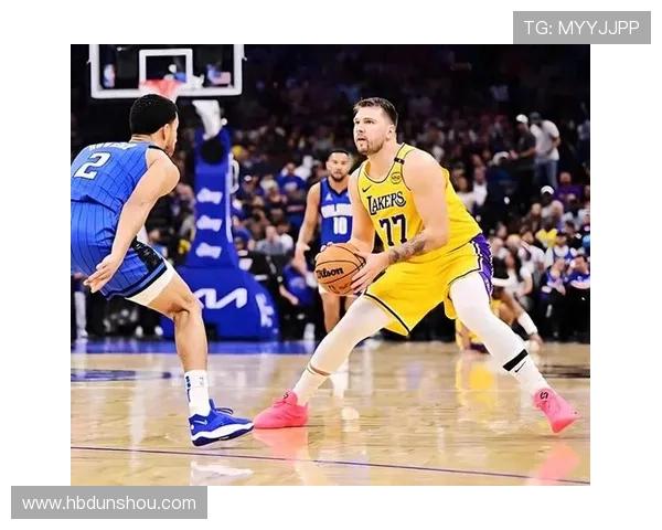 韦德分析东契奇防守短板湖人将制定针对性防守策略